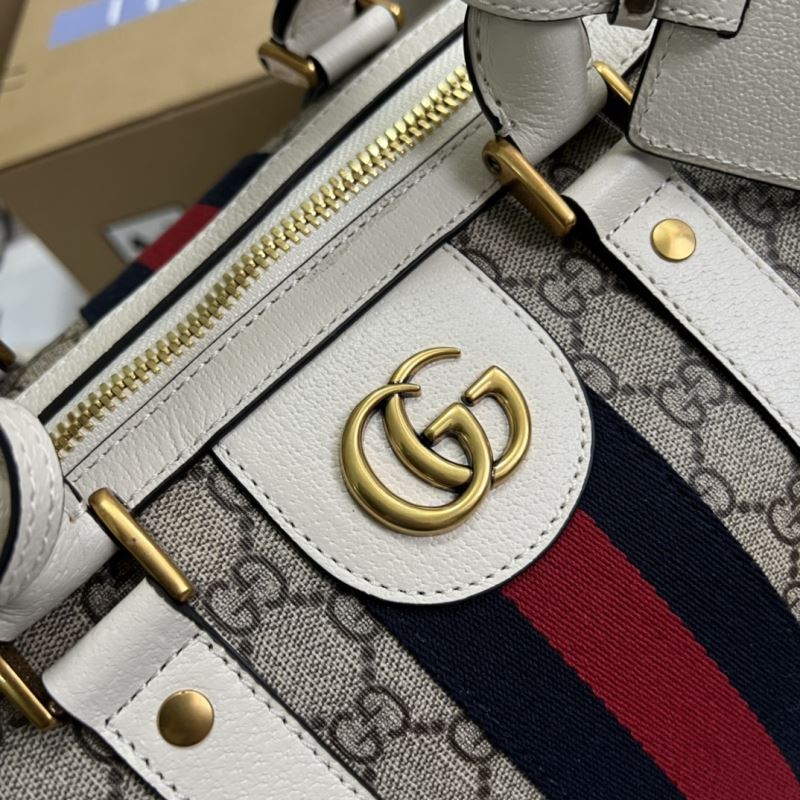 Gucci Travel Bags